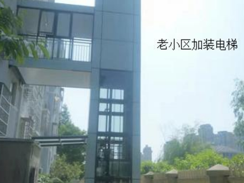 電梯的安全使用指南是怎樣？嘉興電梯維保公司為你介紹！